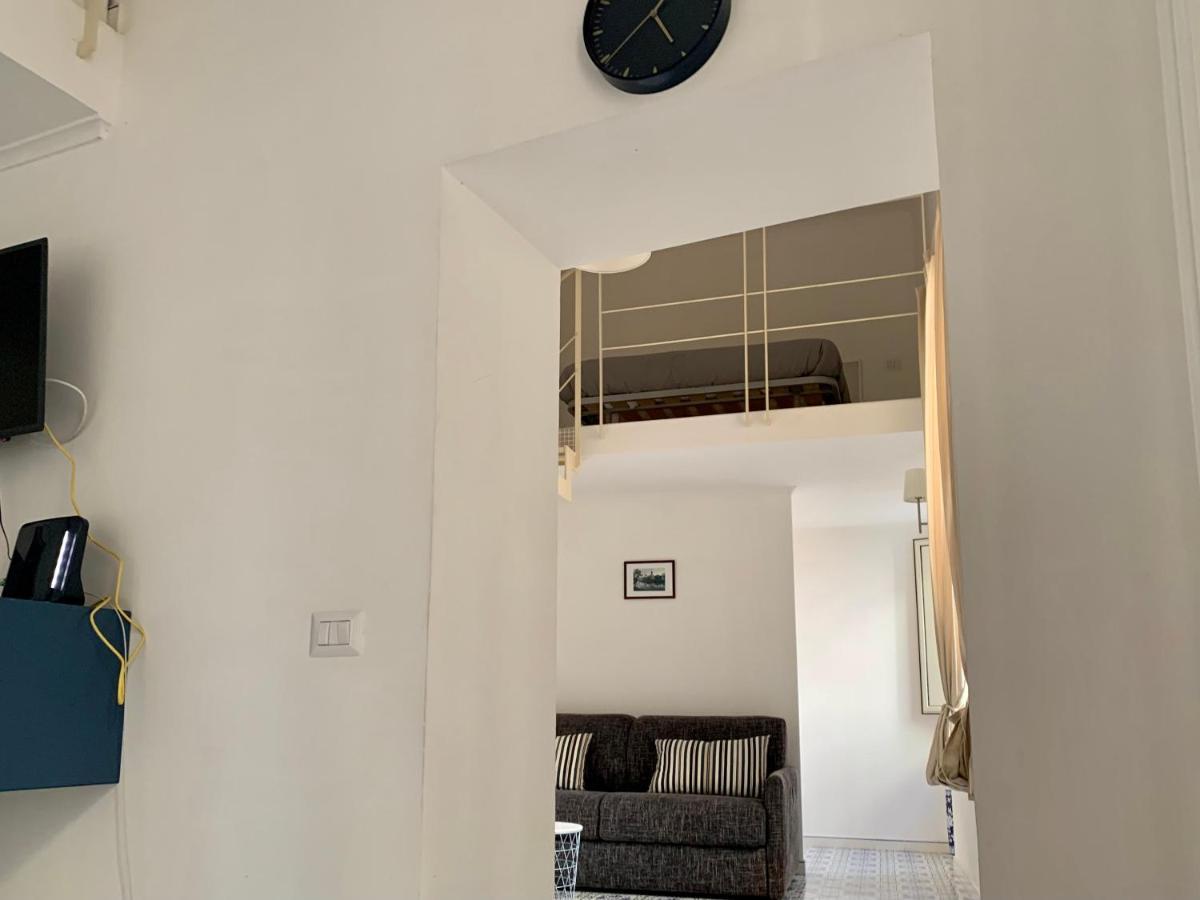 شقة نابولي  في Idris House المظهر الخارجي الصورة