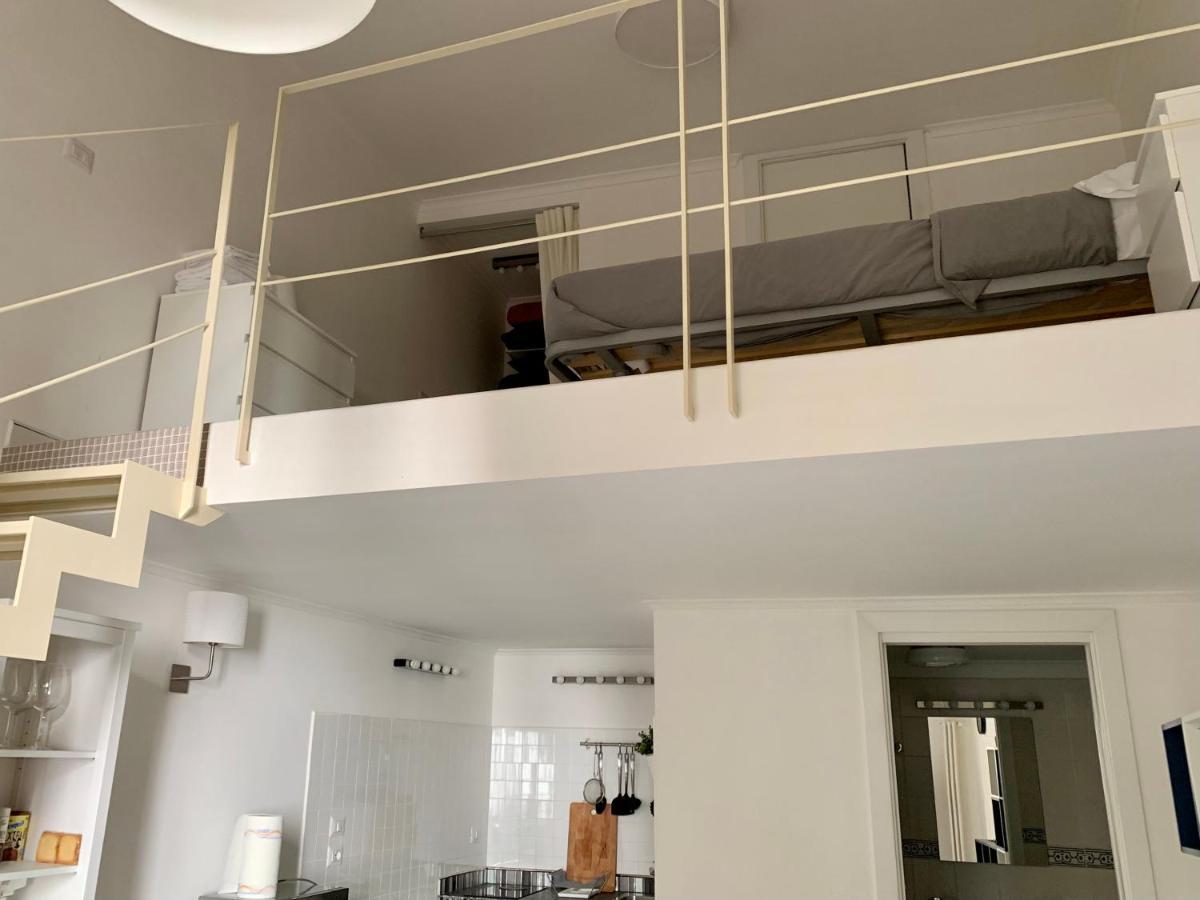شقة نابولي  في Idris House المظهر الخارجي الصورة