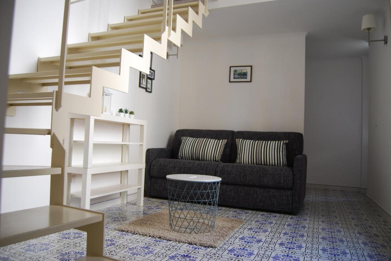 شقة نابولي  في Idris House المظهر الخارجي الصورة